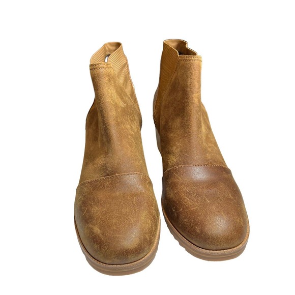 munro cate chelsea boot